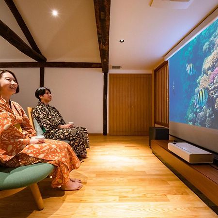 Ichiraku Tendo Spa & Brewery Экстерьер фото