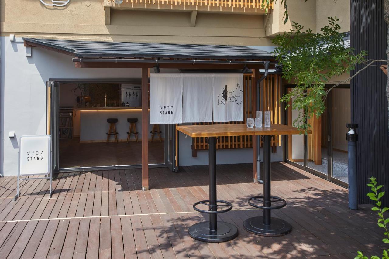 Ichiraku Tendo Spa & Brewery Экстерьер фото