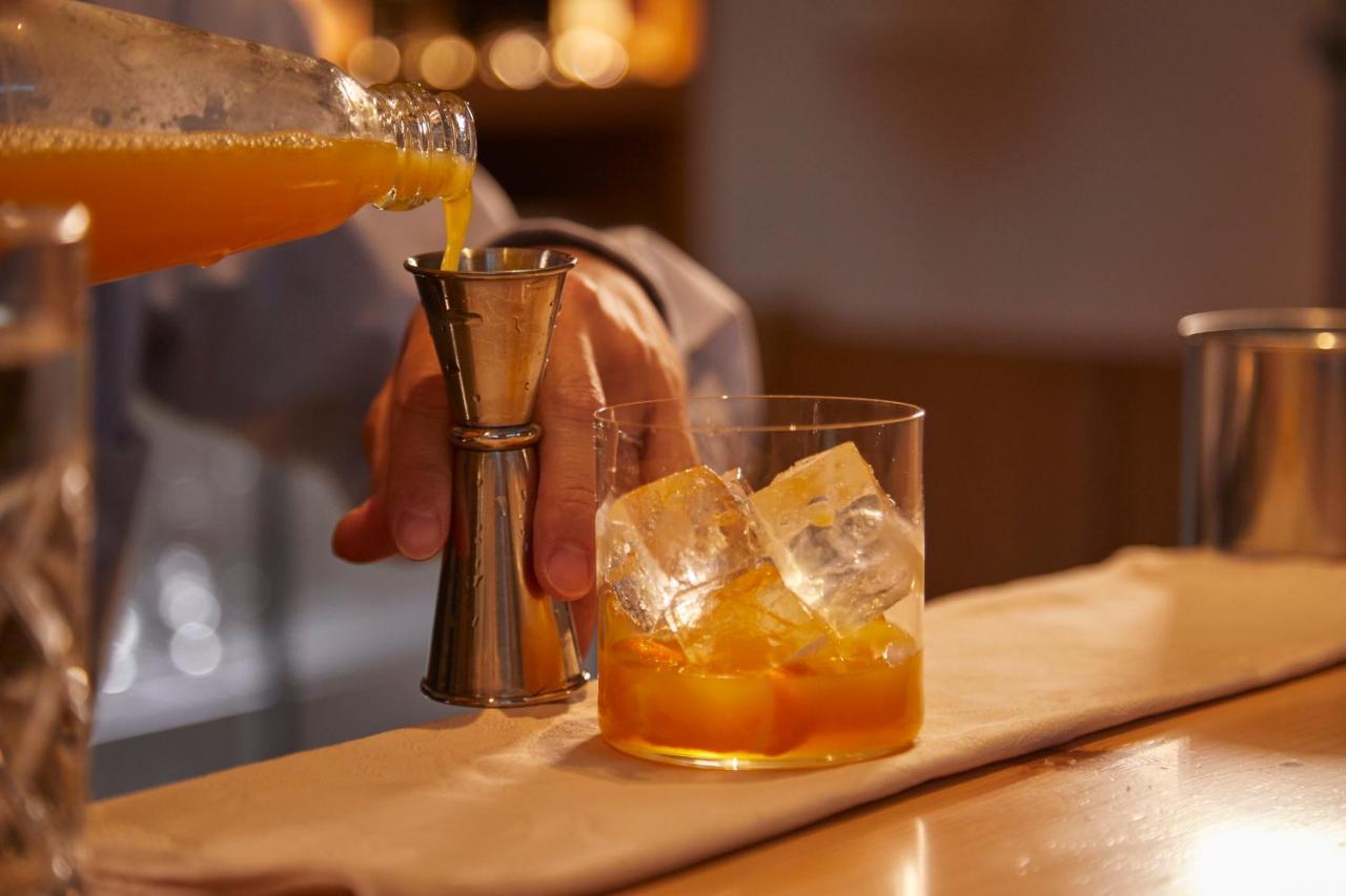 Ichiraku Tendo Spa & Brewery Экстерьер фото