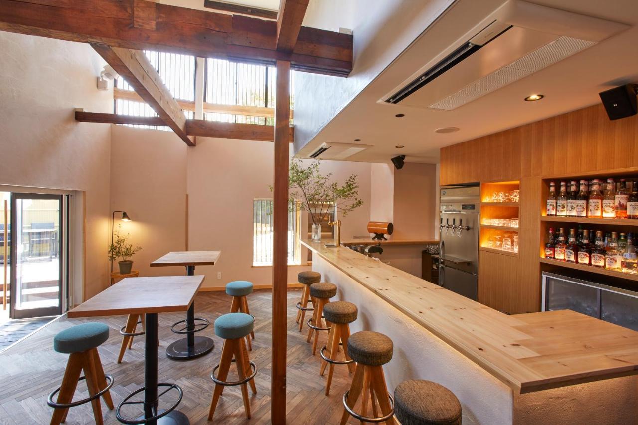 Ichiraku Tendo Spa & Brewery Экстерьер фото