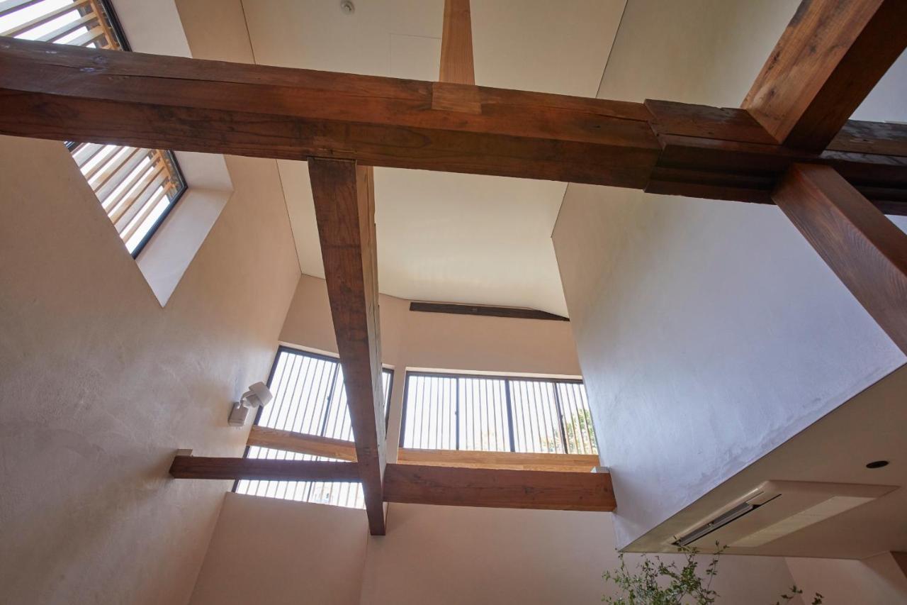 Ichiraku Tendo Spa & Brewery Экстерьер фото