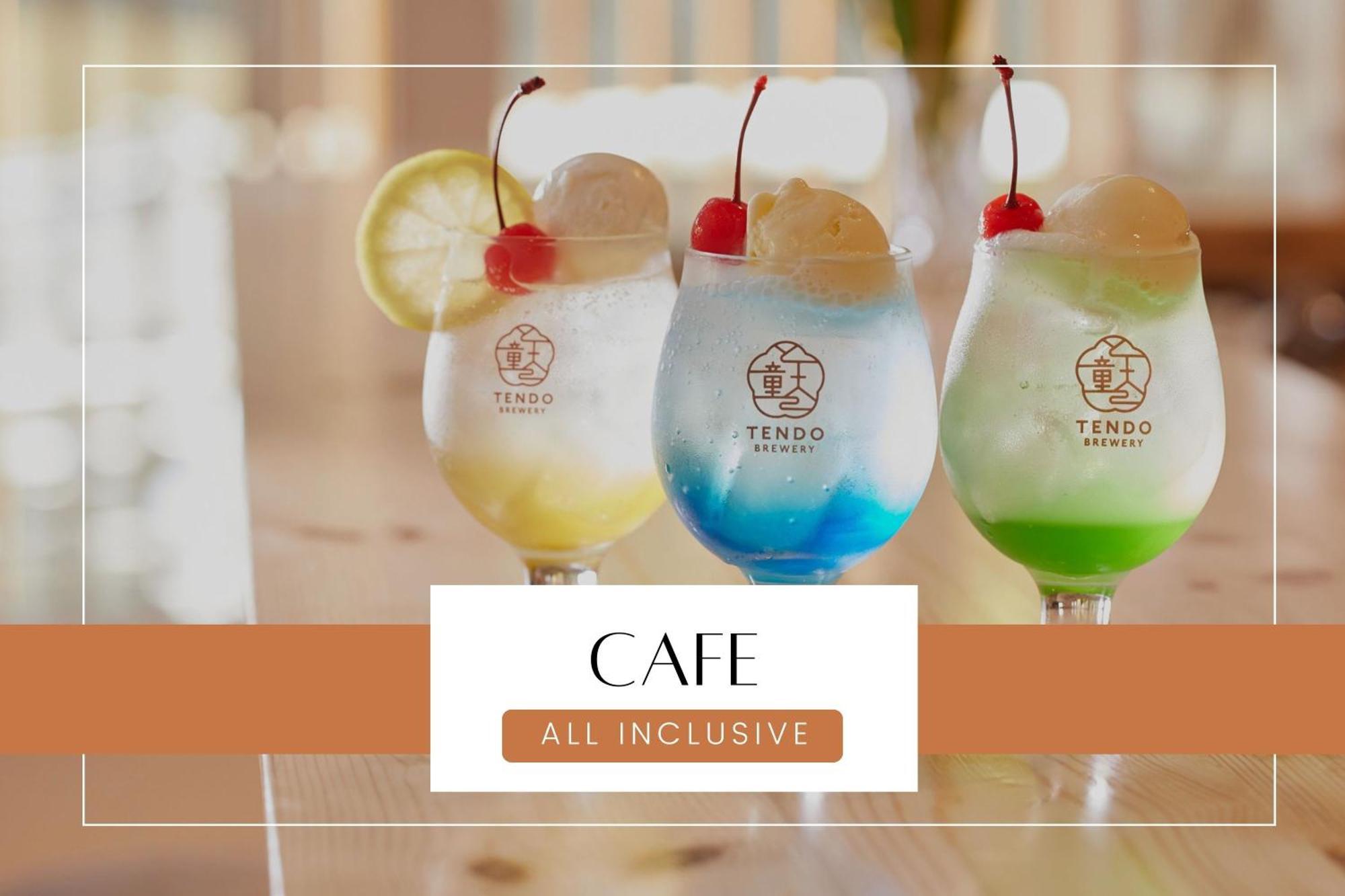 Ichiraku Tendo Spa & Brewery Экстерьер фото