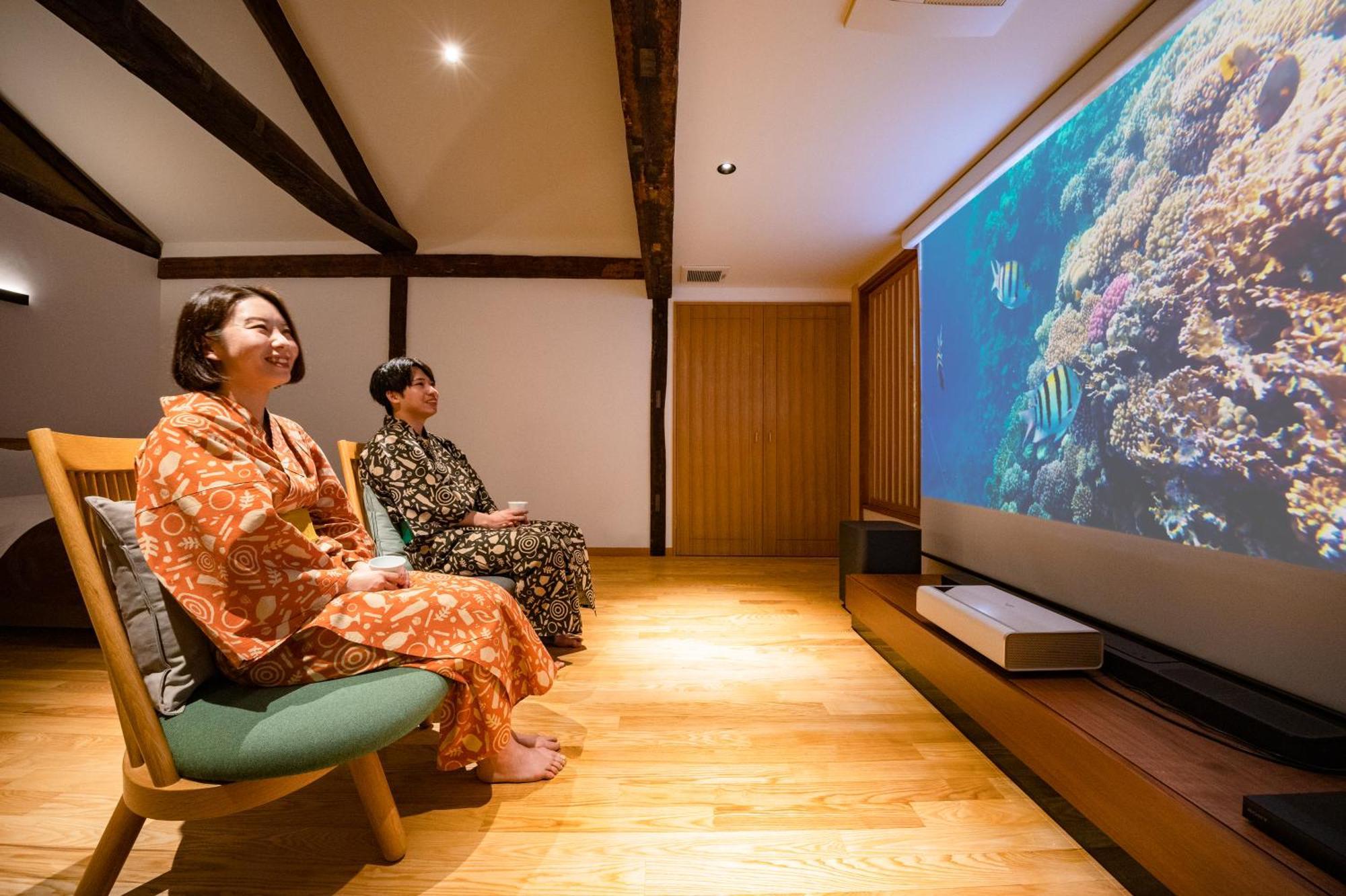 Ichiraku Tendo Spa & Brewery Экстерьер фото