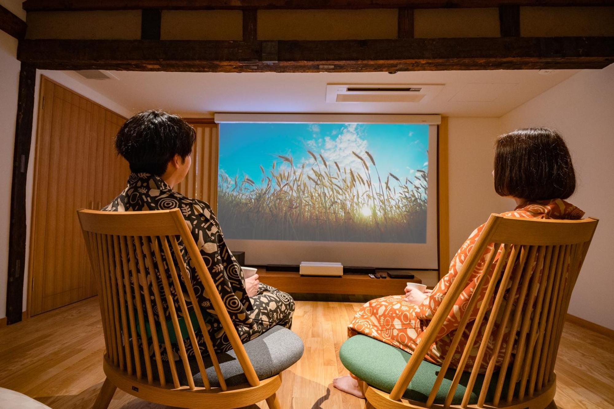 Ichiraku Tendo Spa & Brewery Экстерьер фото