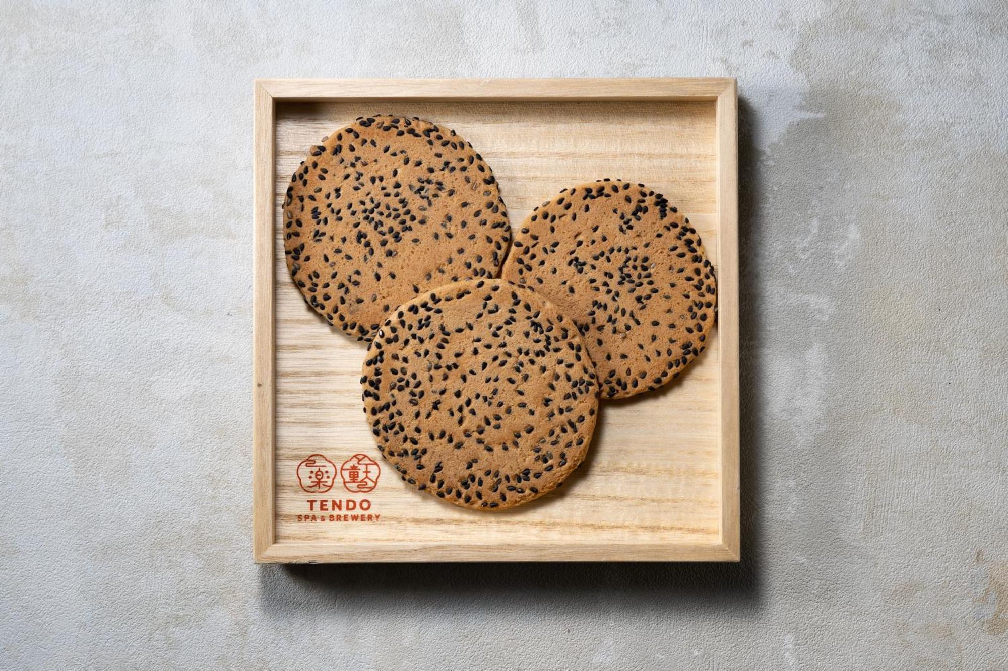 Ichiraku Tendo Spa & Brewery Экстерьер фото