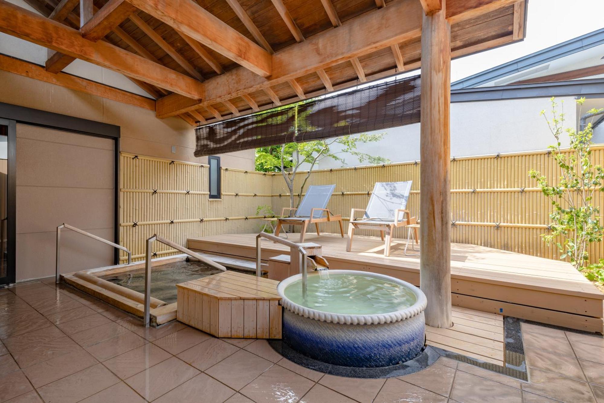Ichiraku Tendo Spa & Brewery Экстерьер фото