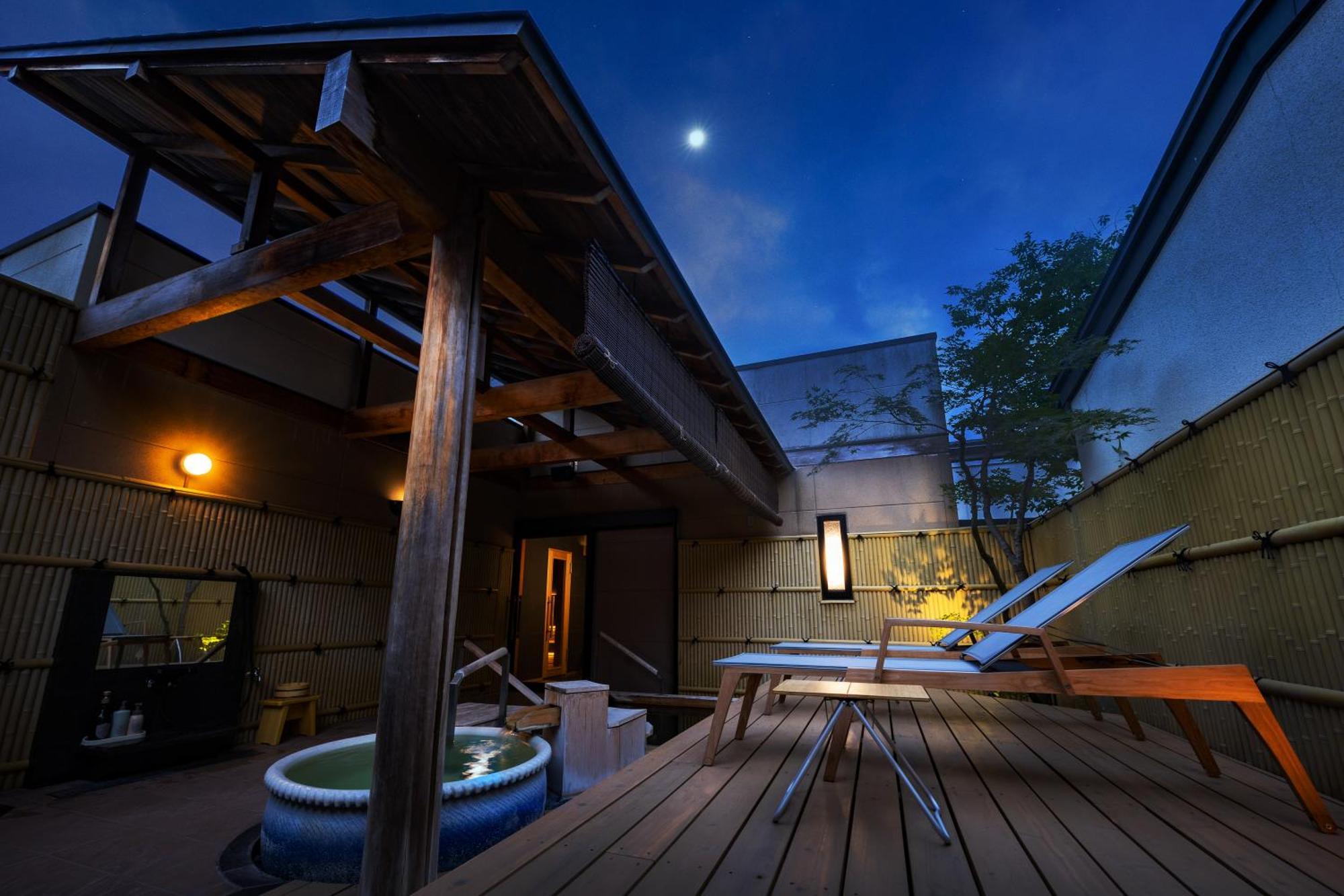 Ichiraku Tendo Spa & Brewery Экстерьер фото