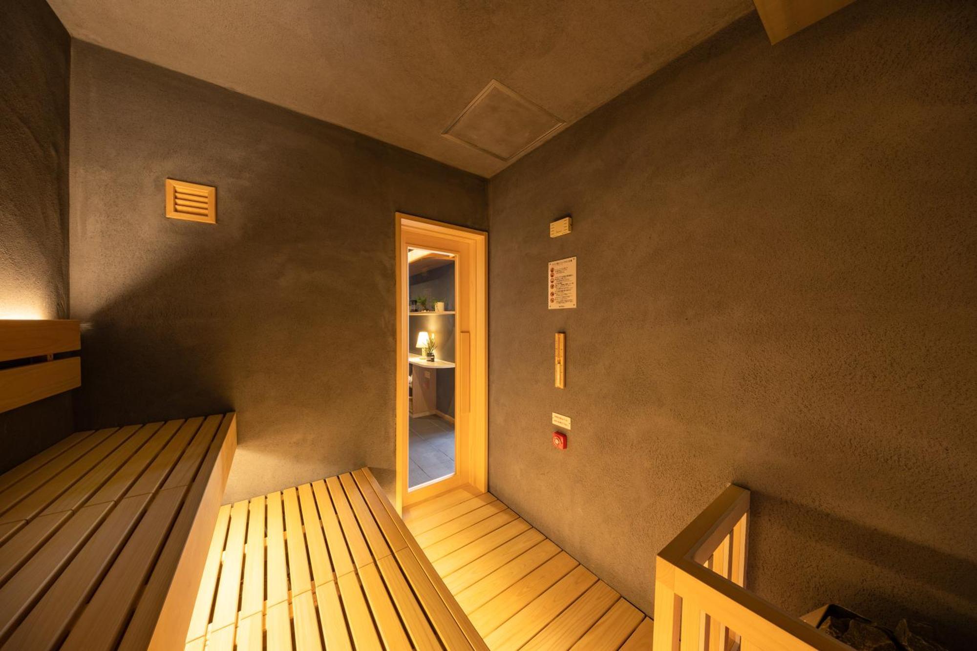 Ichiraku Tendo Spa & Brewery Экстерьер фото