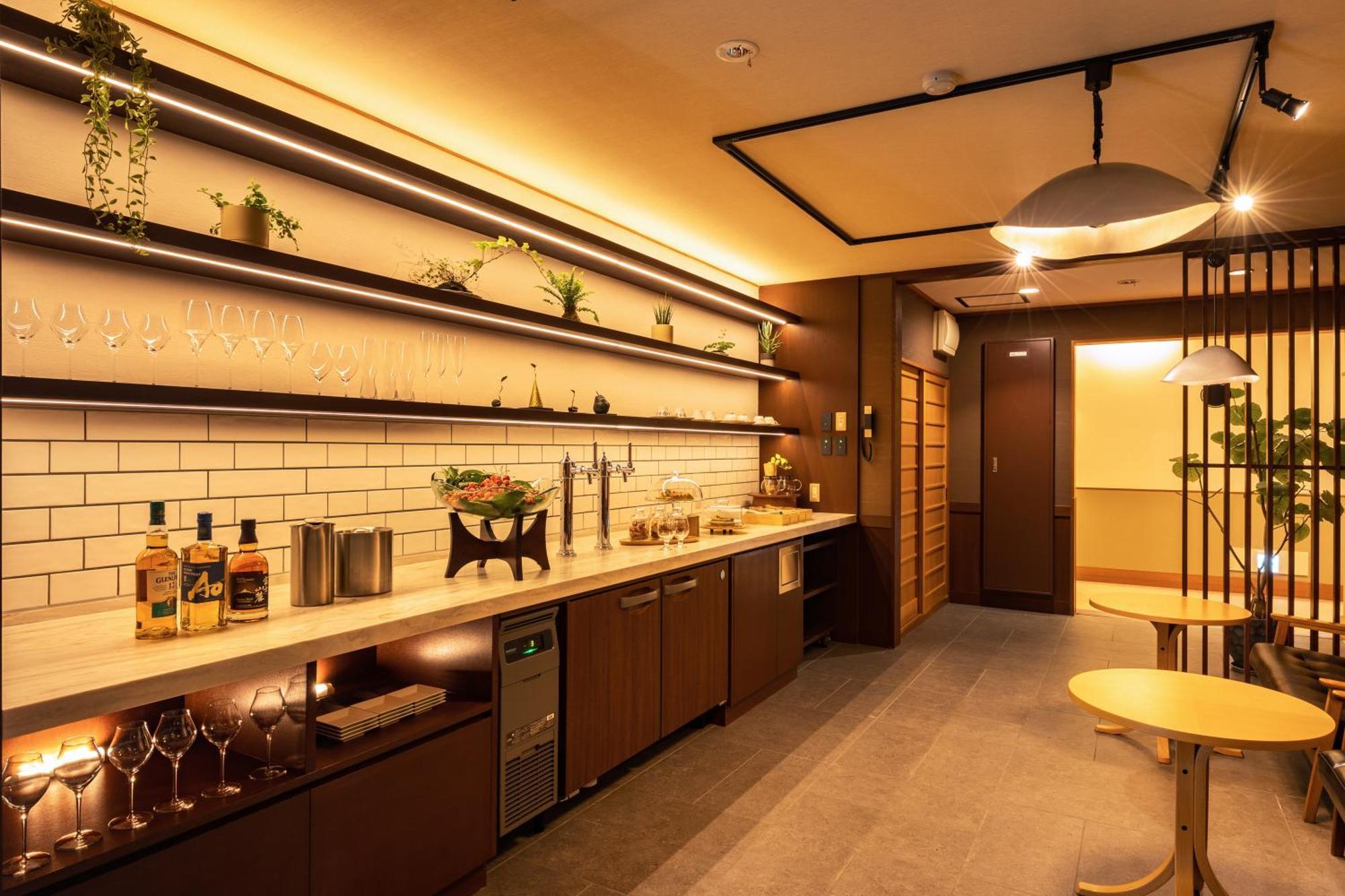 Ichiraku Tendo Spa & Brewery Экстерьер фото